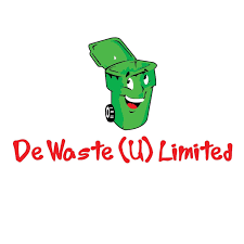 de Waste Logo